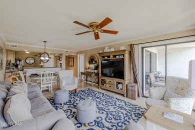 Welcome to this stunning second-floor villa located in the on Edgewater Beach Resort in Florida - for sale on GolfHomes.com, golf home, golf lot