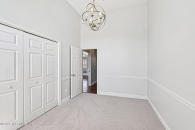 Welcome to this beautifully updated 4-bedroom, 3-bathroom pool on Jacksonville Golf and Country Club in Florida - for sale on GolfHomes.com, golf home, golf lot