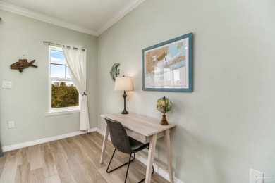 Welcome to your slice of coastal luxury in Lost Key Beach and on Lost Key Golf Club in Florida - for sale on GolfHomes.com, golf home, golf lot