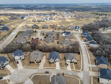 Welcome to your dream home, a charming one-story retreat that on The Bridges Golf Club in Texas - for sale on GolfHomes.com, golf home, golf lot