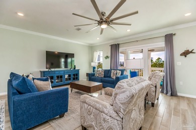 Welcome to your slice of coastal luxury in Lost Key Beach and on Lost Key Golf Club in Florida - for sale on GolfHomes.com, golf home, golf lot