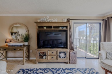 Welcome to this stunning second-floor villa located in the on Edgewater Beach Resort in Florida - for sale on GolfHomes.com, golf home, golf lot