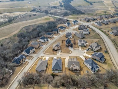 Welcome to your dream home, a charming one-story retreat that on The Bridges Golf Club in Texas - for sale on GolfHomes.com, golf home, golf lot