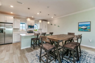 Welcome to your slice of coastal luxury in Lost Key Beach and on Lost Key Golf Club in Florida - for sale on GolfHomes.com, golf home, golf lot