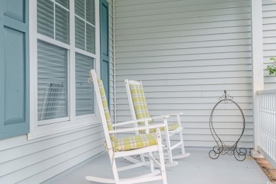 Charming Lowcountry Home with Lake View in Allston Plantation! on The Founders Club At Pawleys Island in South Carolina - for sale on GolfHomes.com, golf home, golf lot