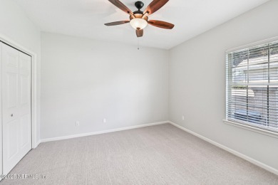 Welcome to this beautifully updated 4-bedroom, 3-bathroom pool on Jacksonville Golf and Country Club in Florida - for sale on GolfHomes.com, golf home, golf lot