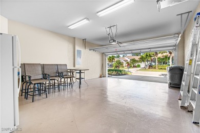 NEW ROOF (MAY 2025) ON THIS AMAZING TURNKEY POOL HOME IN PELICAN on Pelican Preserve Golf Club in Florida - for sale on GolfHomes.com, golf home, golf lot