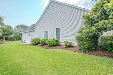 Charming Lowcountry Home with Lake View in Allston Plantation! on The Founders Club At Pawleys Island in South Carolina - for sale on GolfHomes.com, golf home, golf lot