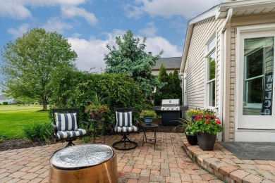 Located in the highly desirable Dornoch Estates.  This on Delaware Golf Club in Ohio - for sale on GolfHomes.com, golf home, golf lot