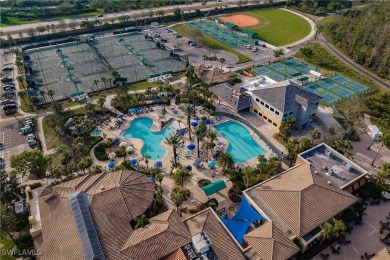 NEW ROOF (MAY 2025) ON THIS AMAZING TURNKEY POOL HOME IN PELICAN on Pelican Preserve Golf Club in Florida - for sale on GolfHomes.com, golf home, golf lot