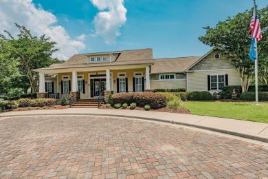 Charming Lowcountry Home with Lake View in Allston Plantation! on The Founders Club At Pawleys Island in South Carolina - for sale on GolfHomes.com, golf home, golf lot