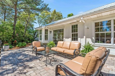 SEABREEZE community is the BEST KEPT SECRET on SCENIC HWY 30-A! on Camp Creek Golf Course in Florida - for sale on GolfHomes.com, golf home, golf lot
