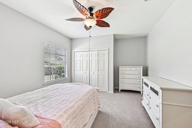 Welcome to this beautifully updated 4-bedroom, 3-bathroom pool on Jacksonville Golf and Country Club in Florida - for sale on GolfHomes.com, golf home, golf lot