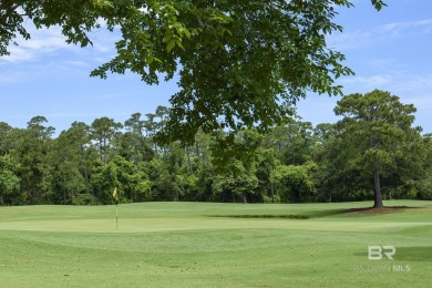 WHAT A VIEW! This beautiful 2 bedroom 2 bath Condo located in on Peninsula Golf and Racquet Club in Alabama - for sale on GolfHomes.com, golf home, golf lot
