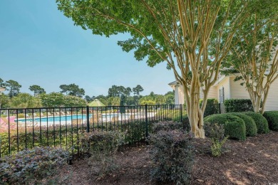 Charming Lowcountry Home with Lake View in Allston Plantation! on The Founders Club At Pawleys Island in South Carolina - for sale on GolfHomes.com, golf home, golf lot