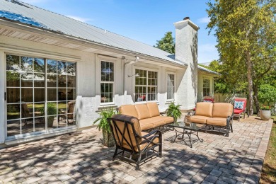 SEABREEZE community is the BEST KEPT SECRET on SCENIC HWY 30-A! on Camp Creek Golf Course in Florida - for sale on GolfHomes.com, golf home, golf lot