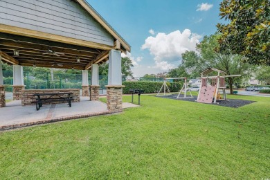 Charming Lowcountry Home with Lake View in Allston Plantation! on The Founders Club At Pawleys Island in South Carolina - for sale on GolfHomes.com, golf home, golf lot