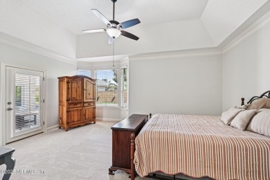 Welcome to this beautifully updated 4-bedroom, 3-bathroom pool on Jacksonville Golf and Country Club in Florida - for sale on GolfHomes.com, golf home, golf lot