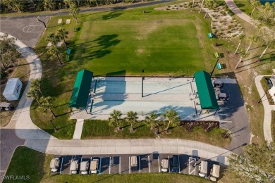 NEW ROOF (MAY 2025) ON THIS AMAZING TURNKEY POOL HOME IN PELICAN on Pelican Preserve Golf Club in Florida - for sale on GolfHomes.com, golf home, golf lot