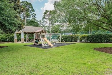 Charming Lowcountry Home with Lake View in Allston Plantation! on The Founders Club At Pawleys Island in South Carolina - for sale on GolfHomes.com, golf home, golf lot