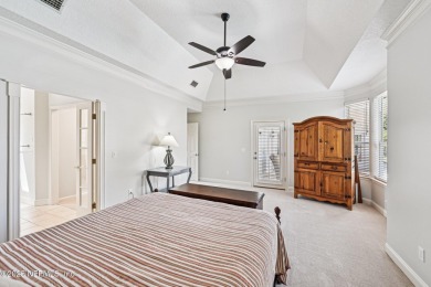Welcome to this beautifully updated 4-bedroom, 3-bathroom pool on Jacksonville Golf and Country Club in Florida - for sale on GolfHomes.com, golf home, golf lot
