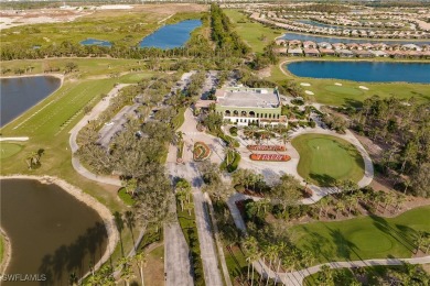 NEW ROOF (MAY 2025) ON THIS AMAZING TURNKEY POOL HOME IN PELICAN on Pelican Preserve Golf Club in Florida - for sale on GolfHomes.com, golf home, golf lot