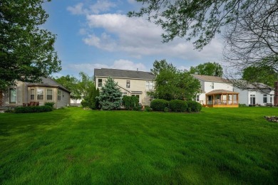 Located in the highly desirable Dornoch Estates.  This on Delaware Golf Club in Ohio - for sale on GolfHomes.com, golf home, golf lot
