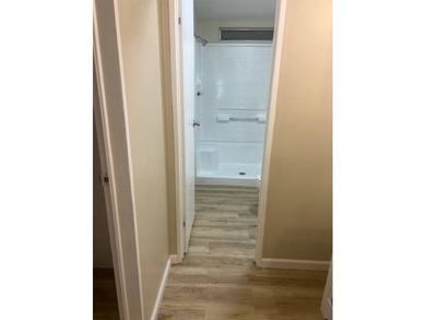 Don't miss your chance to own this beautifully renovated home in on Hamptons Golf Club in Florida - for sale on GolfHomes.com, golf home, golf lot