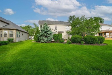 Located in the highly desirable Dornoch Estates.  This on Delaware Golf Club in Ohio - for sale on GolfHomes.com, golf home, golf lot