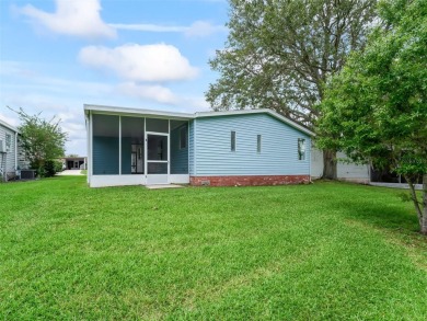 Stunning WATER VIEW - Charming 2 Bedroom, 2 Bath Home!



 on El Diablo Executive Golf Course in Florida - for sale on GolfHomes.com, golf home, golf lot
