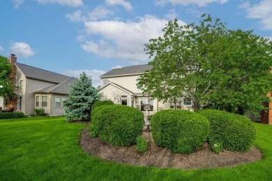 Located in the highly desirable Dornoch Estates.  This on Delaware Golf Club in Ohio - for sale on GolfHomes.com, golf home, golf lot