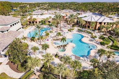 NEW ROOF (MAY 2025) ON THIS AMAZING TURNKEY POOL HOME IN PELICAN on Pelican Preserve Golf Club in Florida - for sale on GolfHomes.com, golf home, golf lot
