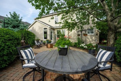 Located in the highly desirable Dornoch Estates.  This on Delaware Golf Club in Ohio - for sale on GolfHomes.com, golf home, golf lot