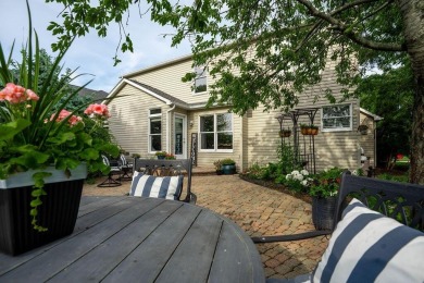 Located in the highly desirable Dornoch Estates.  This on Delaware Golf Club in Ohio - for sale on GolfHomes.com, golf home, golf lot