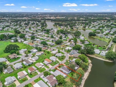 Stunning WATER VIEW - Charming 2 Bedroom, 2 Bath Home!



 on El Diablo Executive Golf Course in Florida - for sale on GolfHomes.com, golf home, golf lot