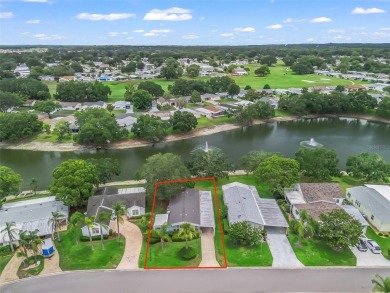 Stunning WATER VIEW - Charming 2 Bedroom, 2 Bath Home!



 on El Diablo Executive Golf Course in Florida - for sale on GolfHomes.com, golf home, golf lot