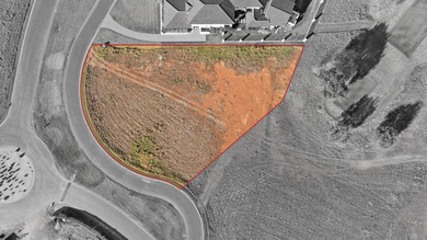 Build your dream home on this ready-to-build golf course lot in on Escondido Golf and Lake Club  in Texas - for sale on GolfHomes.com, golf home, golf lot