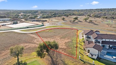 Build your dream home on this ready-to-build golf course lot in on Escondido Golf and Lake Club  in Texas - for sale on GolfHomes.com, golf home, golf lot