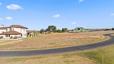 Build your dream home on this ready-to-build golf course lot in on Escondido Golf and Lake Club  in Texas - for sale on GolfHomes.com, golf home, golf lot