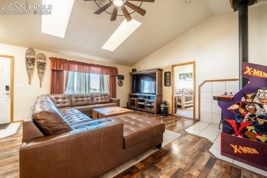 This stunning ranch home in Colorado City features single-level on Hollydot Golf Course in Colorado - for sale on GolfHomes.com, golf home, golf lot