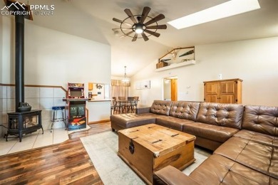 This stunning ranch home in Colorado City features single-level on Hollydot Golf Course in Colorado - for sale on GolfHomes.com, golf home, golf lot