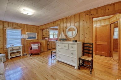 Rare find in Windy Hill and no HOA!  Gorgeous large residential on Beachwood Golf Club in South Carolina - for sale on GolfHomes.com, golf home, golf lot