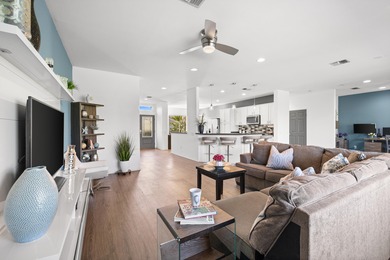 55+ Sun City Palm Desert. Del Webb's ''BEST Bang for your Buck'' on Mountain Vista Golf Course At Sun City Palm Desert in California - for sale on GolfHomes.com, golf home, golf lot