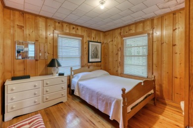 Rare find in Windy Hill and no HOA!  Gorgeous large residential on Beachwood Golf Club in South Carolina - for sale on GolfHomes.com, golf home, golf lot
