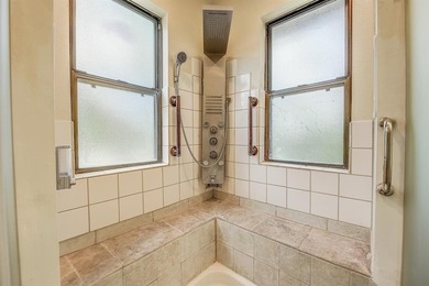 Discover the charm of this unique Ralph Lauren Cottage-inspired on Nocona Hills Golf Course in Texas - for sale on GolfHomes.com, golf home, golf lot