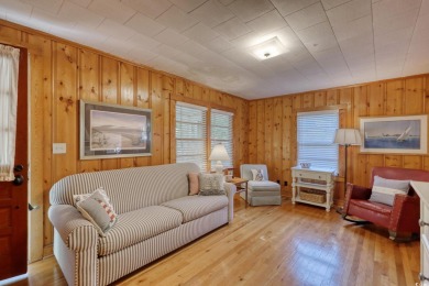 Rare find in Windy Hill and no HOA!  Gorgeous large residential on Beachwood Golf Club in South Carolina - for sale on GolfHomes.com, golf home, golf lot