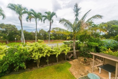 A great home located on a cul-de-sac with a spacious lot in on Royal Kunia Country Club in Hawaii - for sale on GolfHomes.com, golf home, golf lot