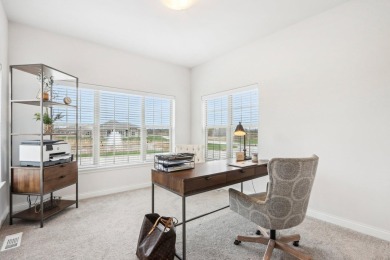 Stunning, almost new move-in ready 4Bed/3Bath Muskego condo is on Muskego Lakes Country Club in Wisconsin - for sale on GolfHomes.com, golf home, golf lot