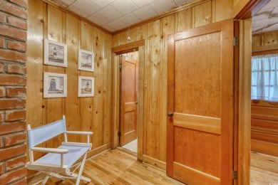 Rare find in Windy Hill and no HOA!  Gorgeous large residential on Beachwood Golf Club in South Carolina - for sale on GolfHomes.com, golf home, golf lot