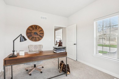 Stunning, almost new move-in ready 4Bed/3Bath Muskego condo is on Muskego Lakes Country Club in Wisconsin - for sale on GolfHomes.com, golf home, golf lot